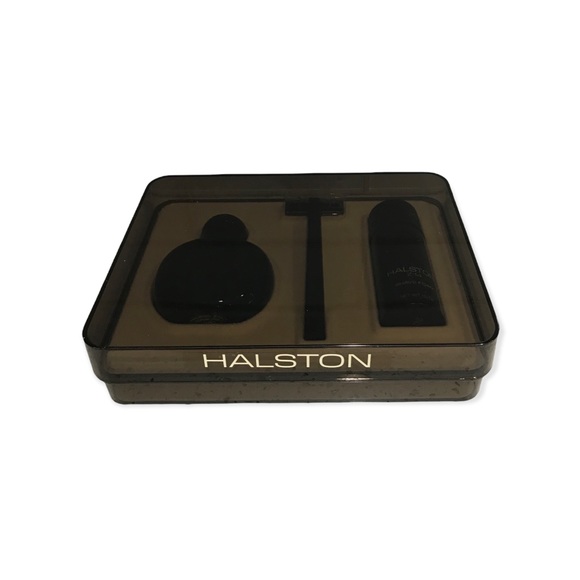 Halston Z – 14 clean shave (After shave, shave Foam, Razor) Vintage - Picture 4 of 5